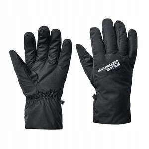 JW Rękawiczki WINTER BASIC GLOVE XS