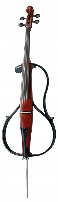 Yamaha SVC-110 Silent Cello wiolonczela