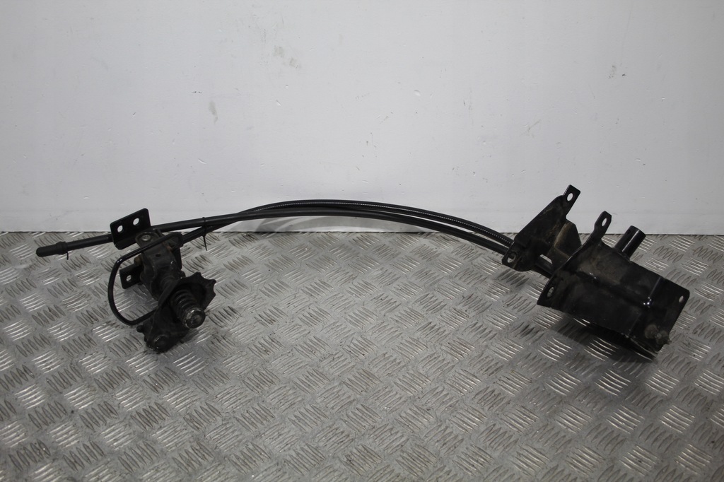 MECHANIZM WINDA KOŁA PEUGEOT BOXER III 3 - 13343803431 - oficjalne ...