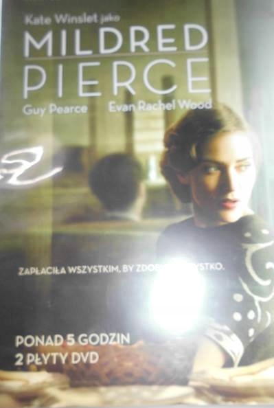 mildred pierce - winslet