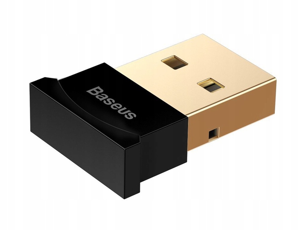 Купить МИНИ-АДАПТЕР BLUETOOTH 4.0 ПК BASEUS USB-РЕСИВЕР: отзывы, фото, характеристики в интерне-магазине Aredi.ru