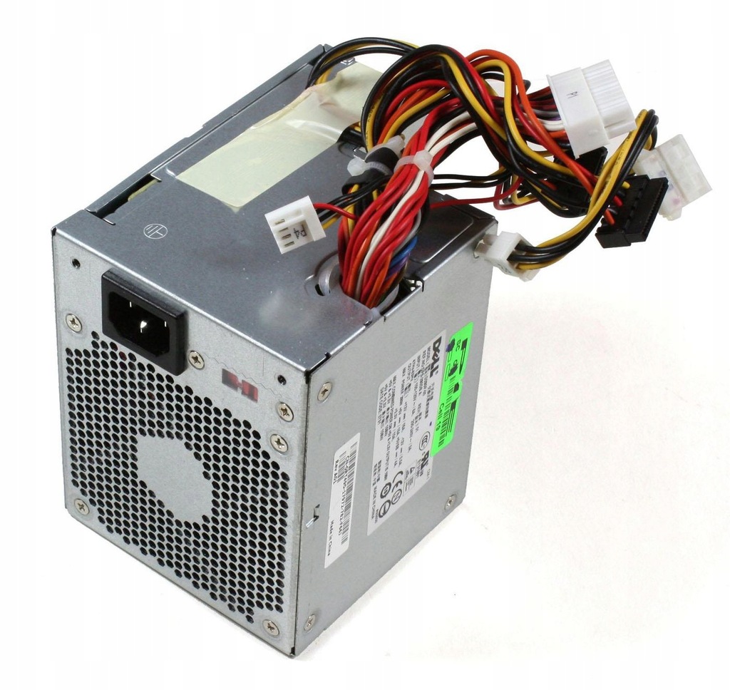 Dell PWR SPLY 280W PFC HIPRO 07