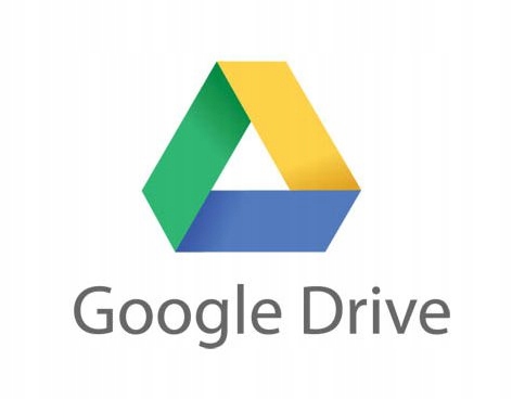 Dysk Google (Google Drive) Bez Limitu Dożywotni