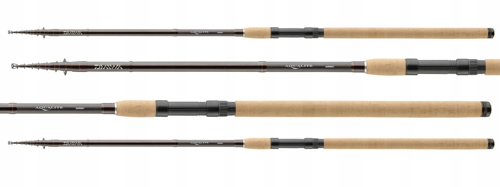 DAIWA AQUALITE SENSOR FLOAT TELE 510/10-35g