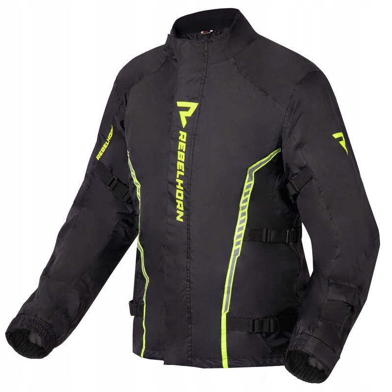 Купить REBELHORN PATROL водонепроницаемая мотоциклетная куртка: отзывы, фото, характеристики в интерне-магазине Aredi.ru