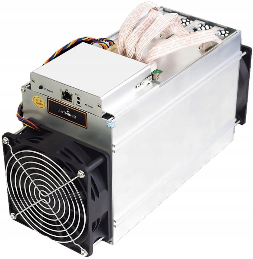 Koparka kryptowalut Antminer D3 19.3GH/s