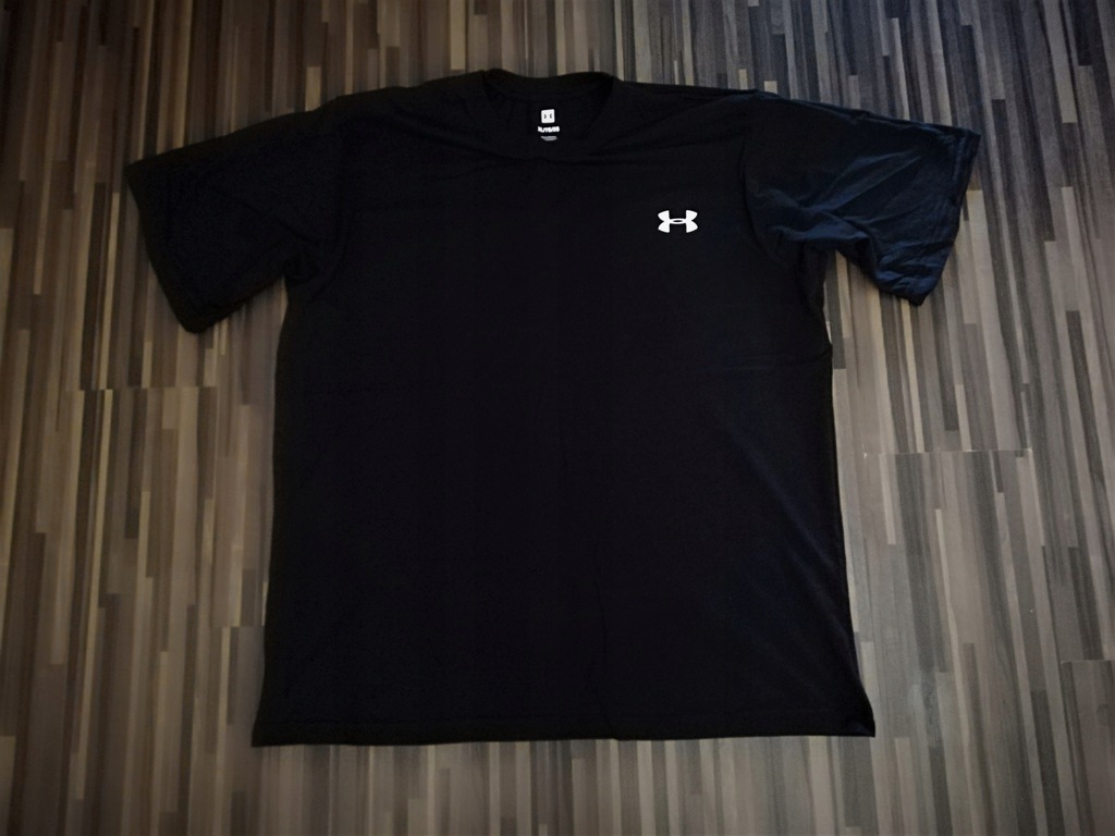 Koszulka treningowa UNDER ARMOUR !!Rozm.XL/XXL