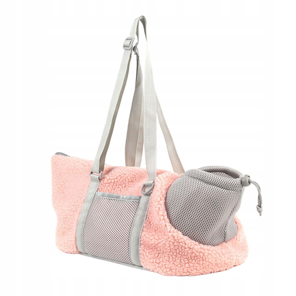 Przeno?ny plecak na zwierzaka Torebka Mi?kki