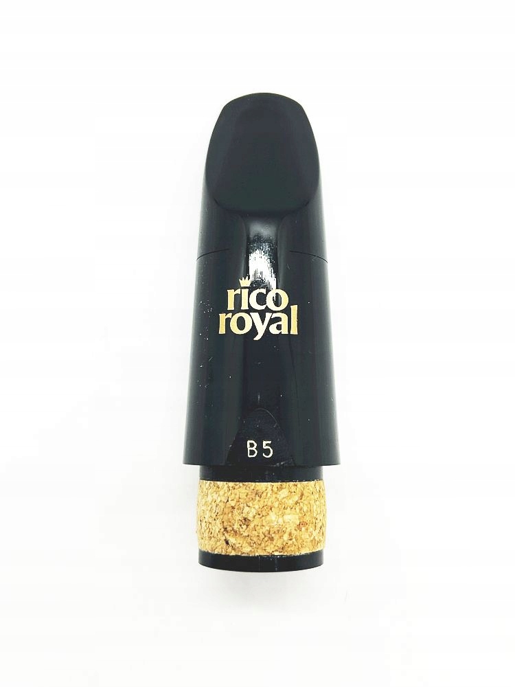 Ustnik do klarnetu Rico Royal Graftonite B5