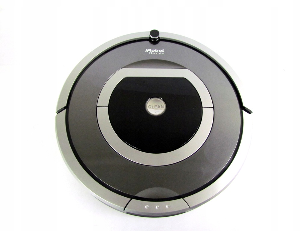 iRobot Roomba 799