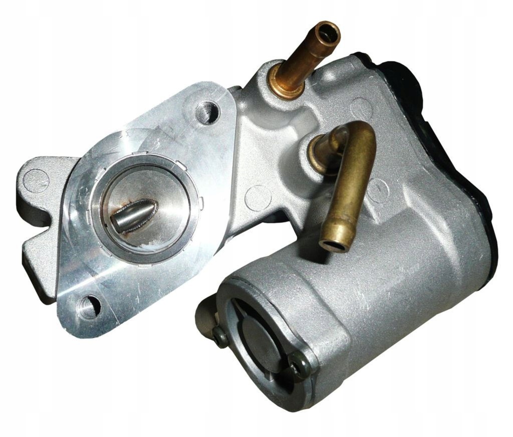 ZAWÓR EGR R MASTER II 3.0DCI 04-10