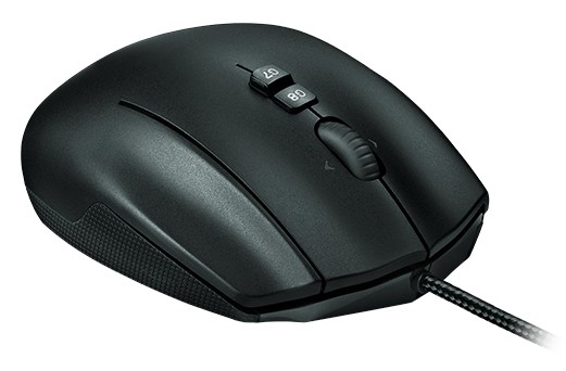 Купить Игровая мышь Logitech G600 Мышь для игроков в MMO: отзывы, фото, характеристики в интерне-магазине Aredi.ru