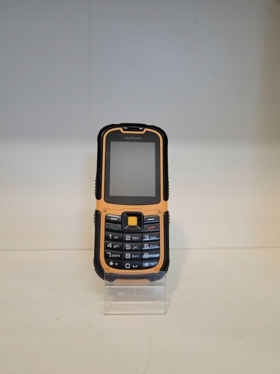 TELEFON MYPHONE HAMMER 2