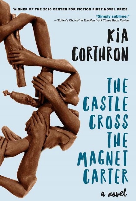 The Castle Cross The Magnet Carter KIA CORTHRON