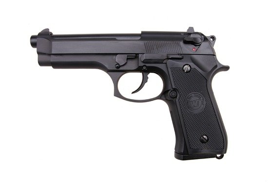 WE - Replika M92