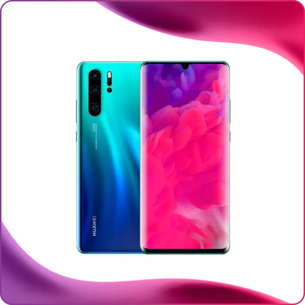 Купить СМАРТФОН HUAWEI P30 PRO 128 ГБ – ЦВЕТ НА ВЫБОР: отзывы, фото, характеристики в интерне-магазине Aredi.ru