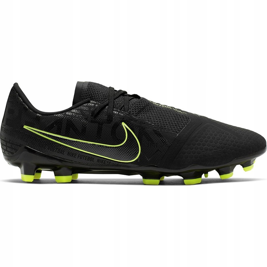 Buty piłkarskie Nike Phantom Venom Pro FG AO8738 0