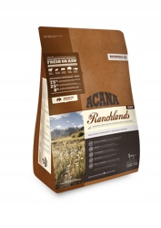 Acana Regionals Ranchlands Cat 340g