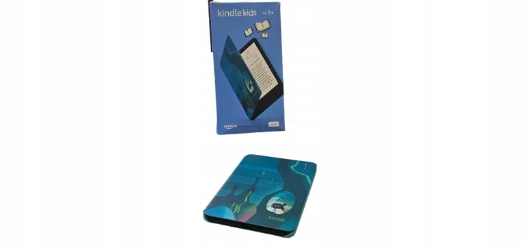 CZYTNIK AMAZON KINDLE KIDS 16GB