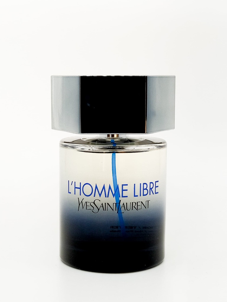 YSL L`Homme Libre EDT 100ml