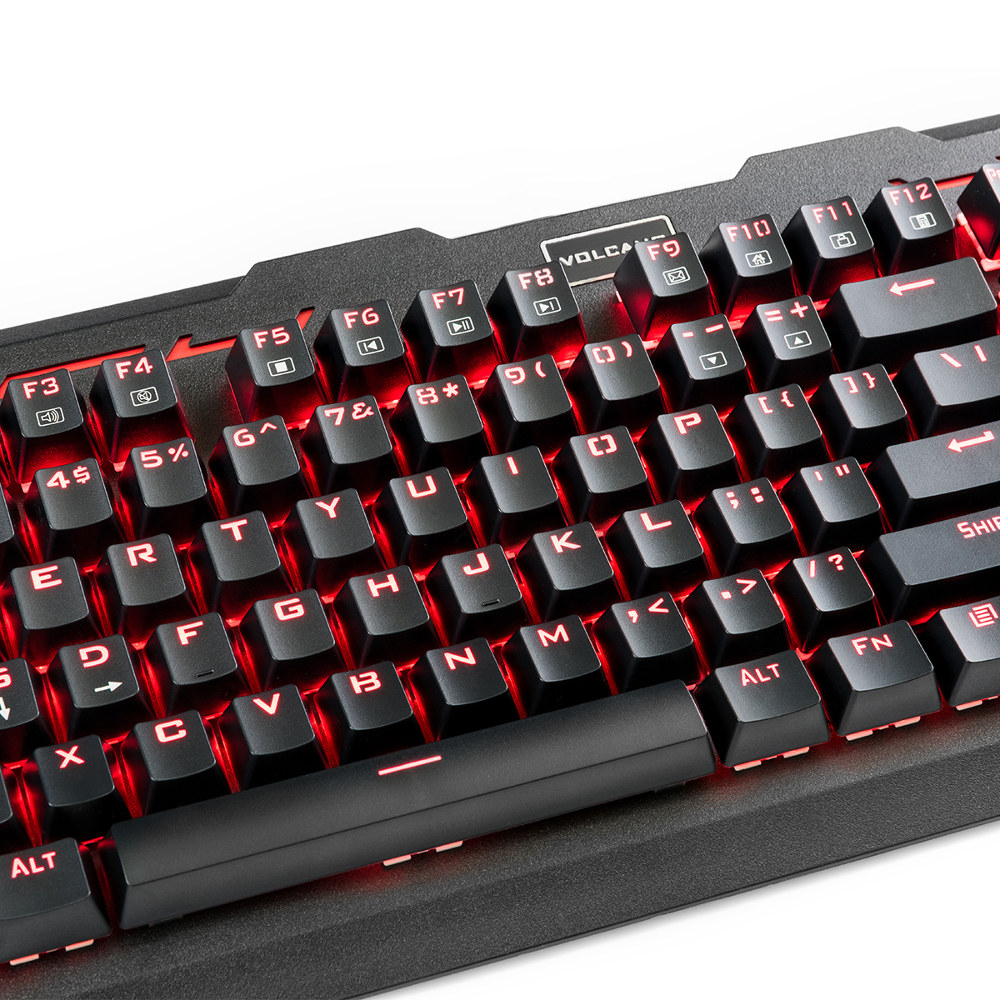 Modecom Volcano Hammer RGB