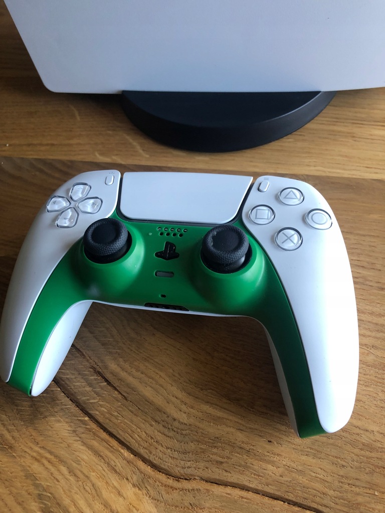 Konsola PS 5 digital - 13639969618 - oficjalne archiwum Allegro