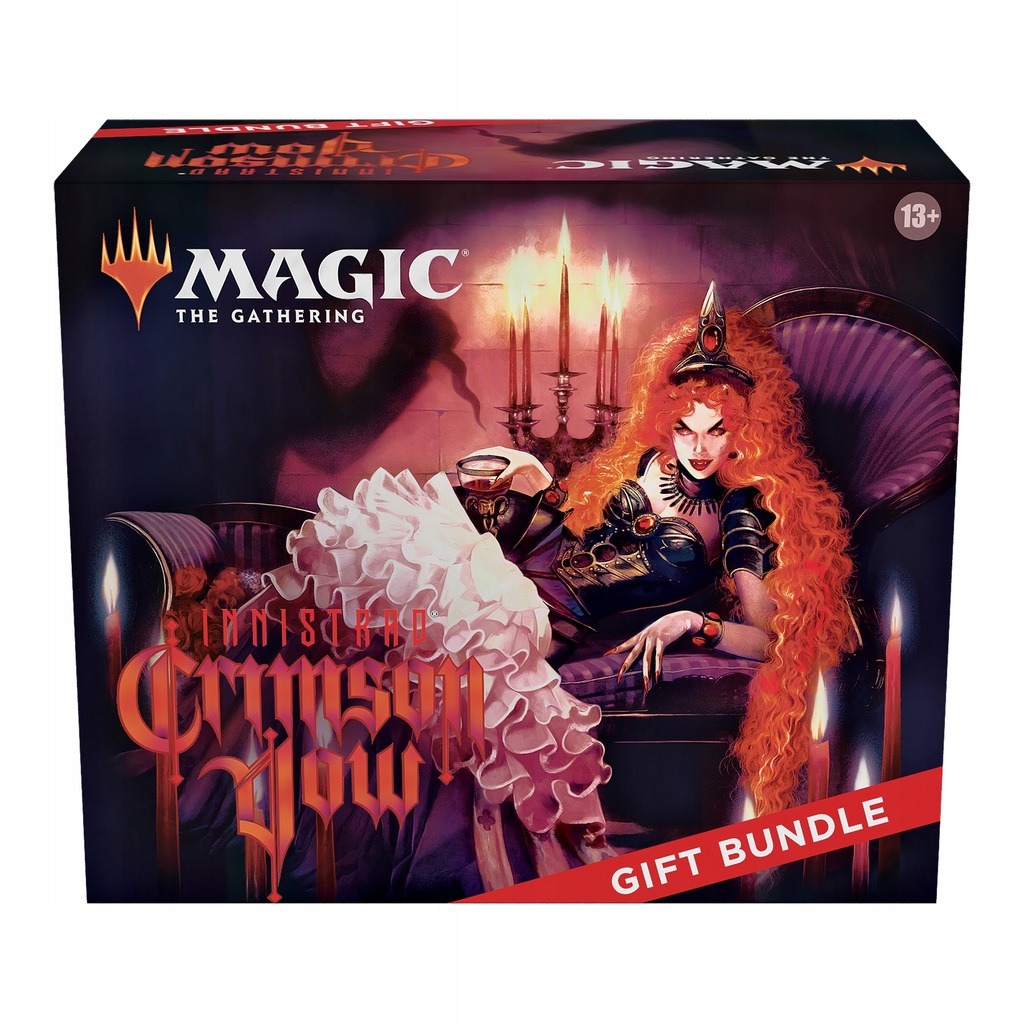 Magic The Gathering: Gift Bundle Edition