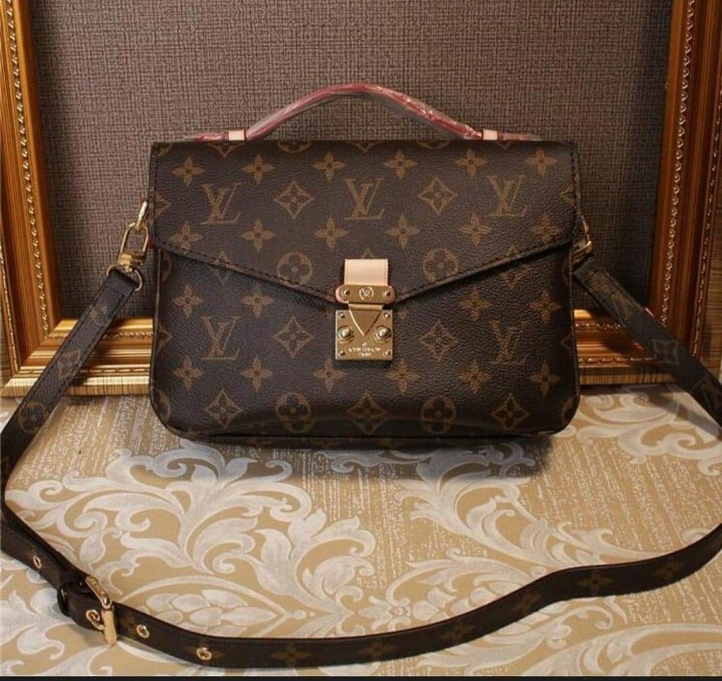 torebka Louis Vuitton Neverfull - 7782088200 - oficjalne archiwum