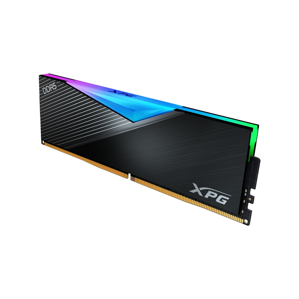 Купить Память Adata XPG LANCER DDR5 32 ГБ 5200 МГц CL38 RGB: отзывы, фото, характеристики в интерне-магазине Aredi.ru