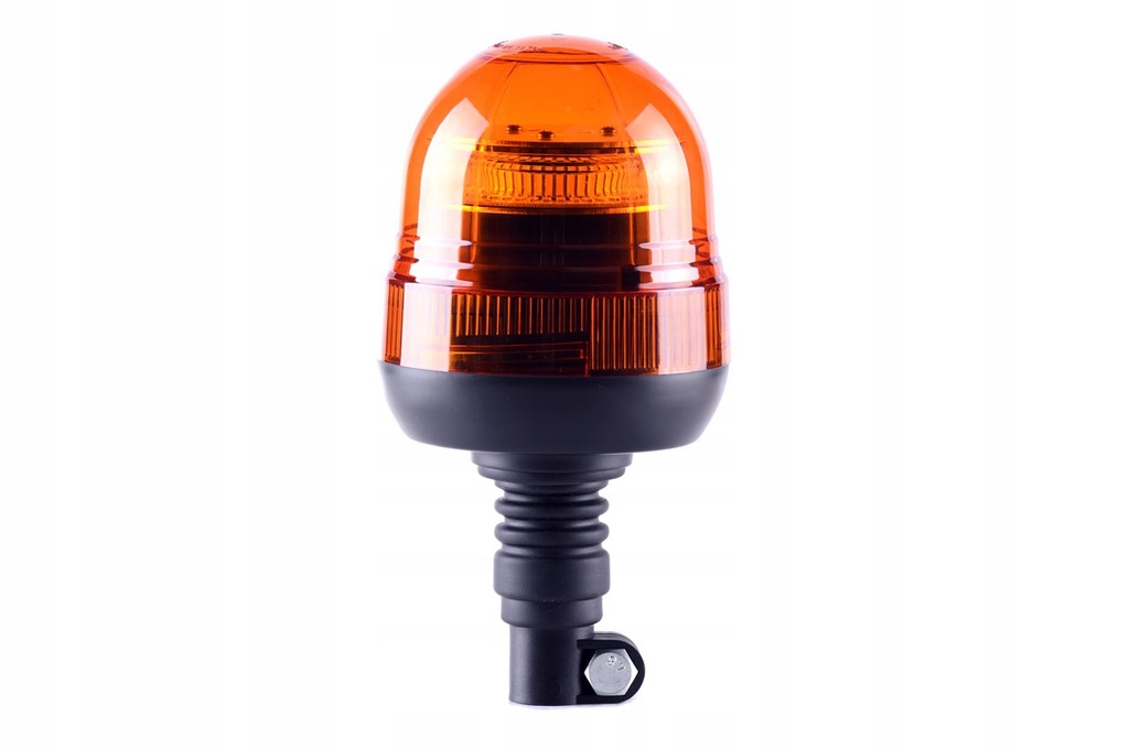 Lampa ostrzegawcza WAR09P, ECE R10 R65 39LED 12/24