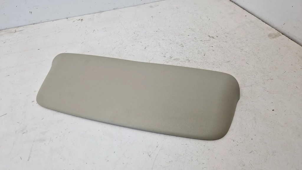 OSŁONA TRZECIEGO ŚWIATŁA STOP SAAB 93 9-3 II 02- 12787217