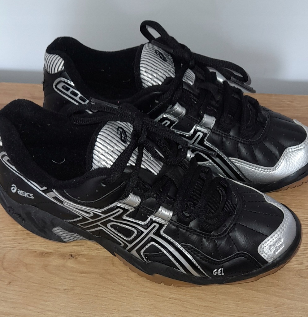 Buty Asics GEL POWER PLAY, rozmiar 40