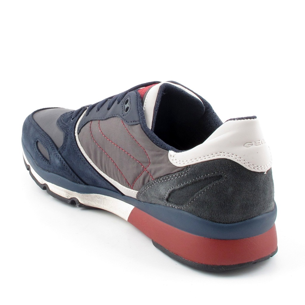 geox sandford amphibiox
