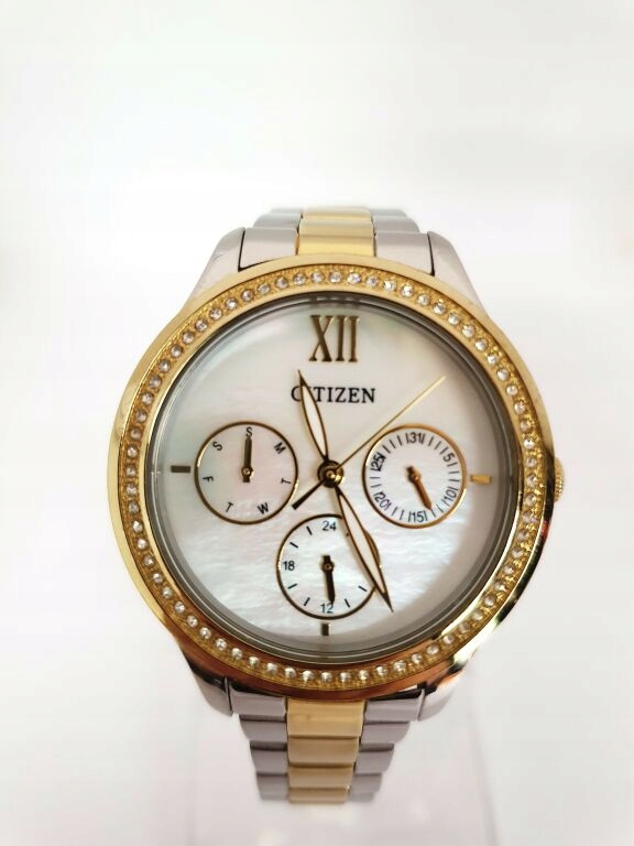 ZEGAREK DAMSKI CITIZEN 461290160
