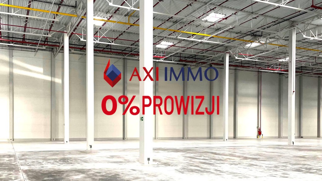 Magazyny i hale, Gdańsk, 3333 m²