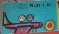 PILOT I JA