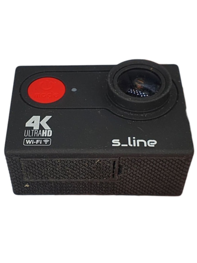 Kamera sportowa SC501