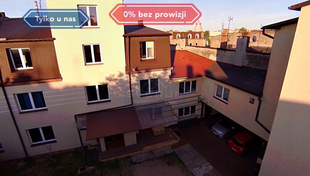 Magazyny i hale, Częstochowa, 830 m²