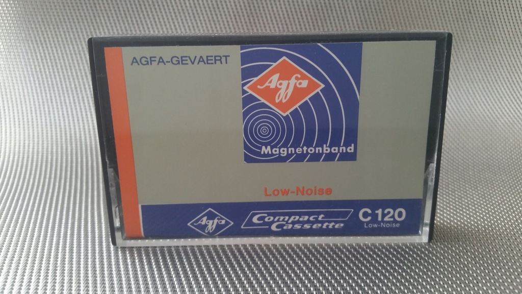 AGFA LN C120