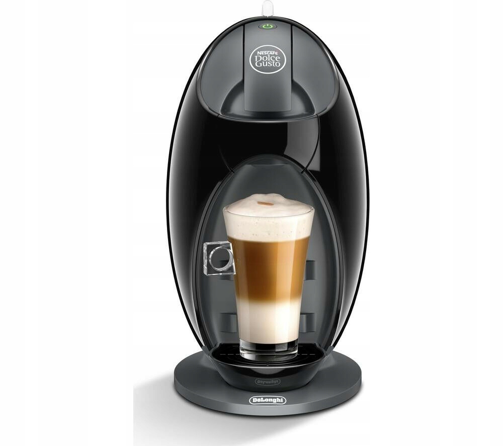 Ekspres Nescafe Dolce Gusto DeLonghi Jovia