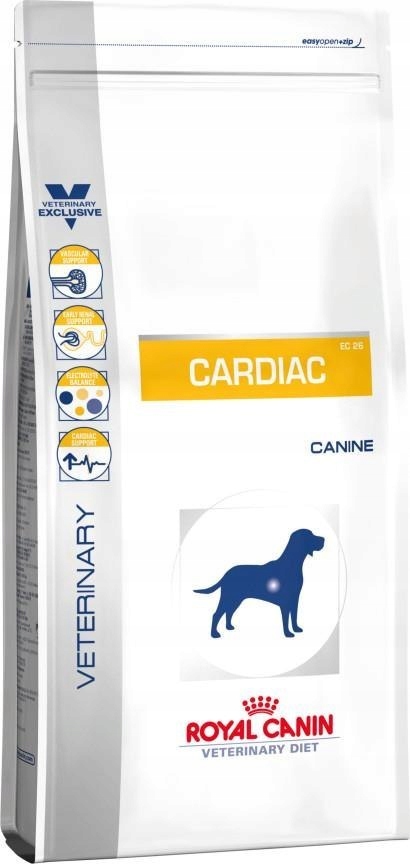 Royal Canin Royal Canin VD Dog Cardiac 14 kg