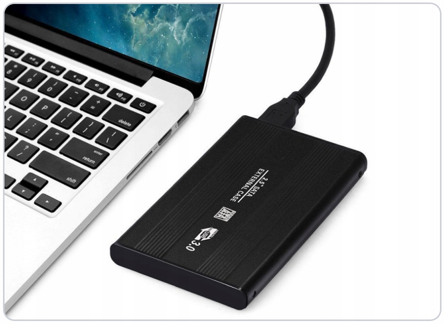 Купить 2,5 КОРПУС ДЛЯ ДИСКА SATA USB 3.0 КАРМАН + ЧЕХОЛ: отзывы, фото, характеристики в интерне-магазине Aredi.ru