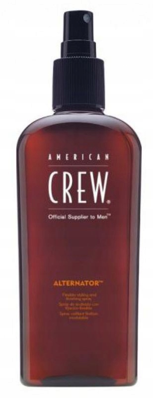 AMERICAN CREW SPRAY DO MODELOWANIA WŁOSÓW 100ml