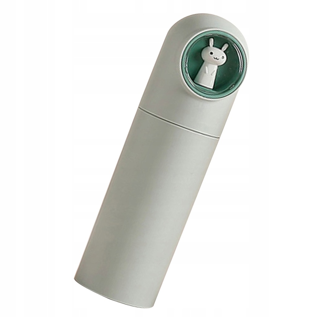 USZCZELNIANE ETUI POJEMNIK NA SZCZOTECZKĘ I PASTĘ DO ZĘBÓW