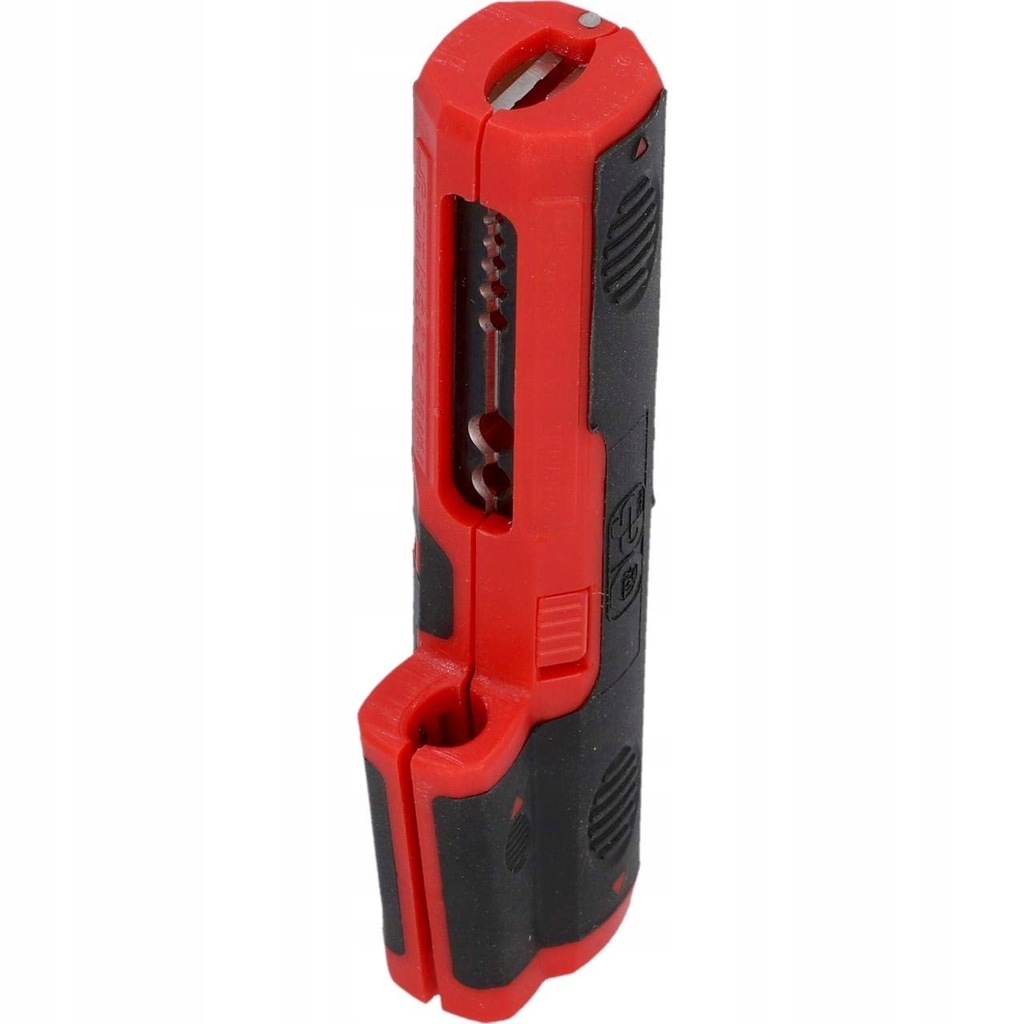 ŚCIĄGACZ IZOLACJI UNITEC 31014 0,5 MM² - 6 MM²