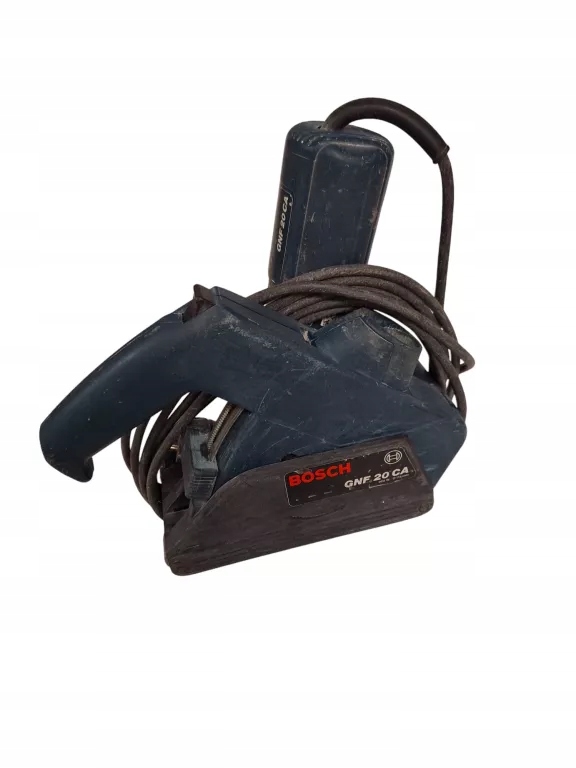 BRUZDOWNICA BOSCH GNF 20 CA PROFESSIONAL