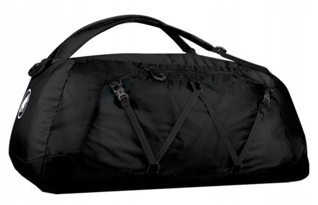 torba Mammut Cargo Light 90 - Black