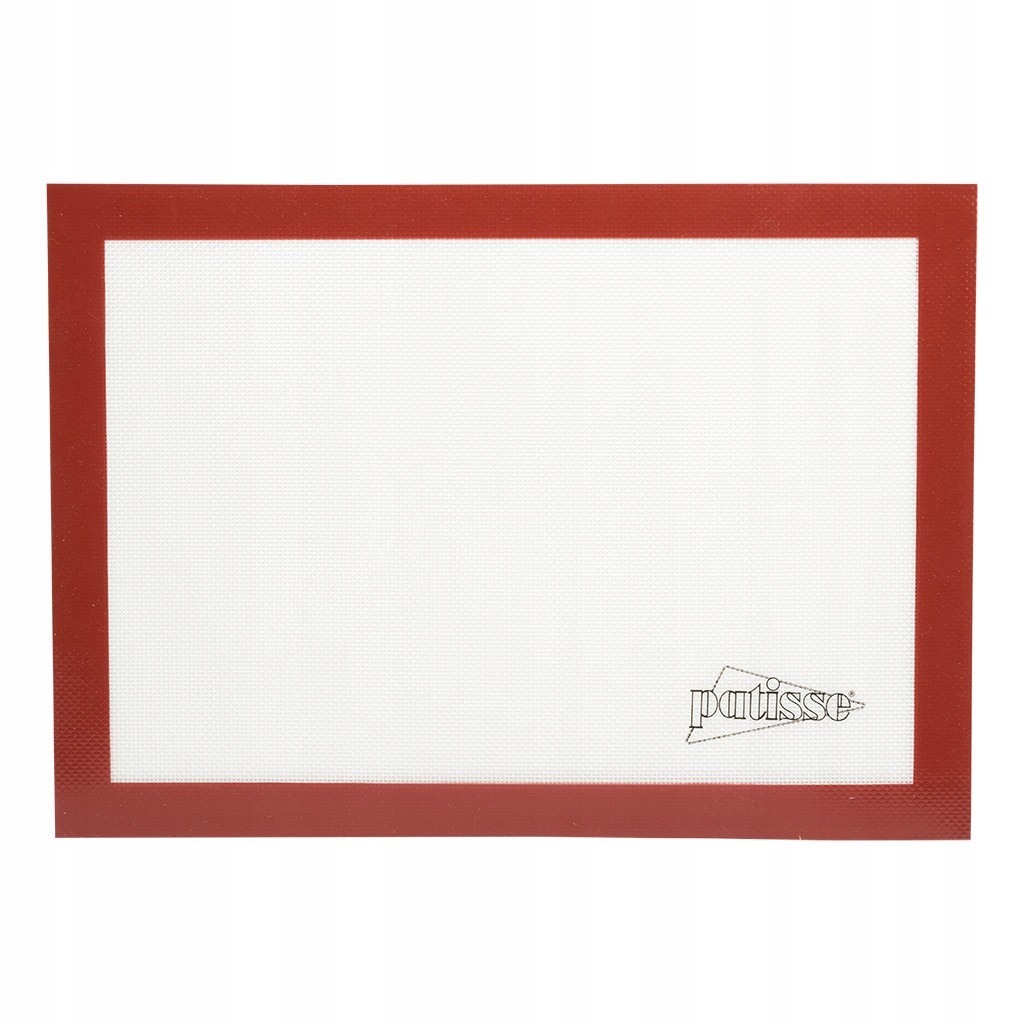 Mata/ Stolnica silikonowa Patisse 42 x 30 cm