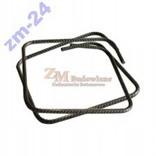 ZM budowlane stzremiono fi 6 20 x 30