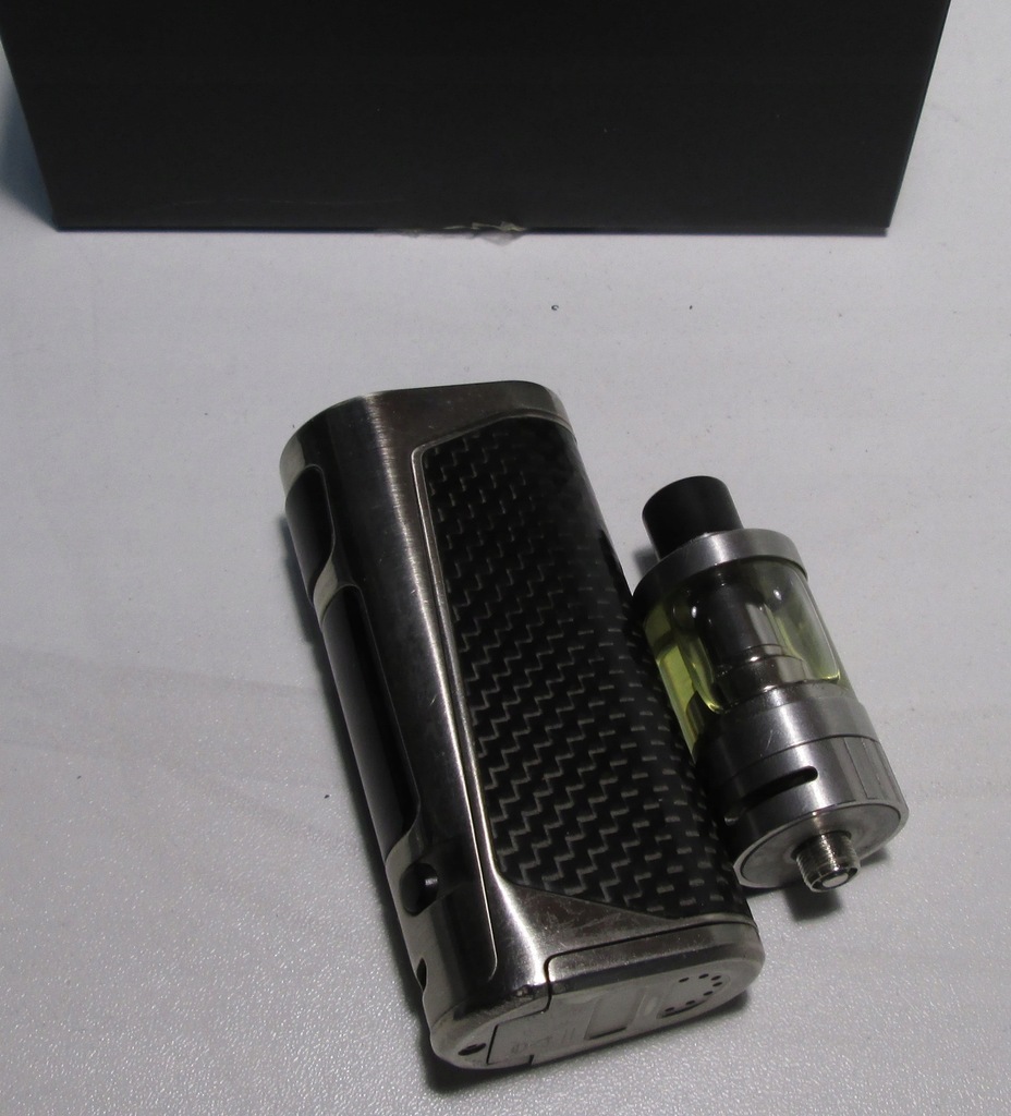 ATOMIZER RICCARDO Joyetech eVIC Primo Mini